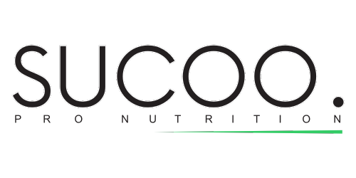 SUCOO | Pronutrition – O Pré-Treino Premium da Nova Geração de Suplementos