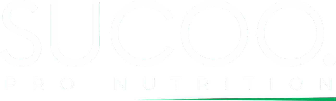 SUCOO | Pronutrition – O Pré-Treino Premium da Nova Geração de Suplementos